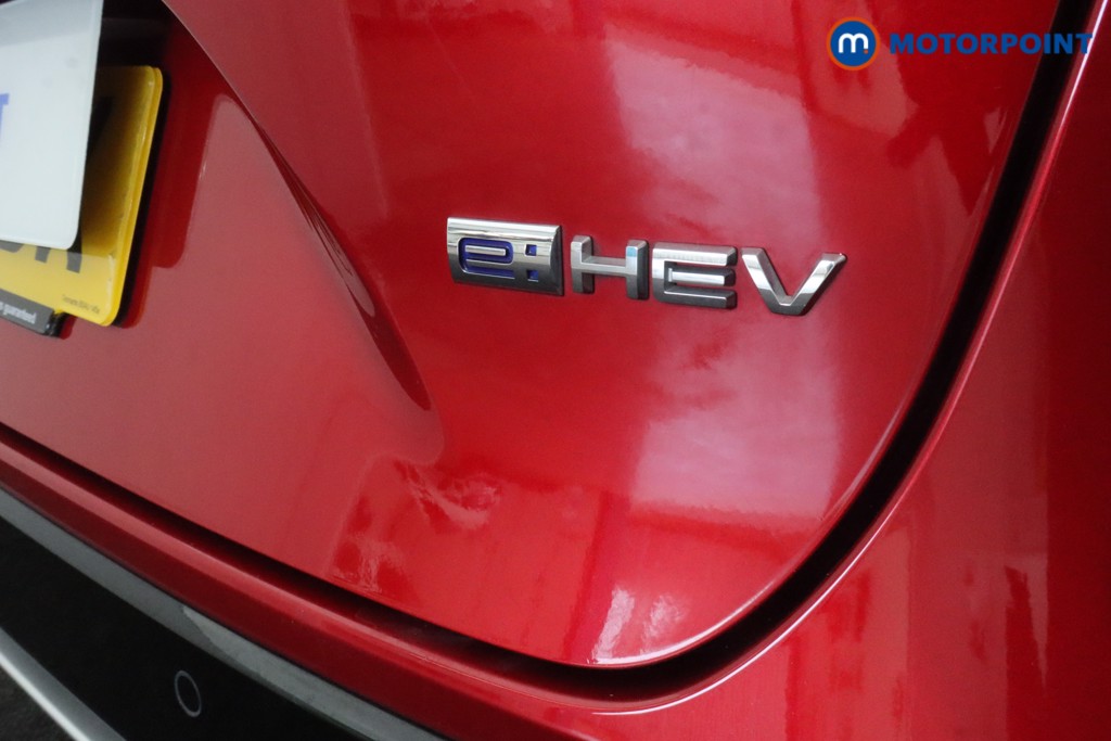 Honda Hr-V Advance Automatic Petrol-Electric Hybrid SUV - Stock Number (1617292) - 32nd supplementary image