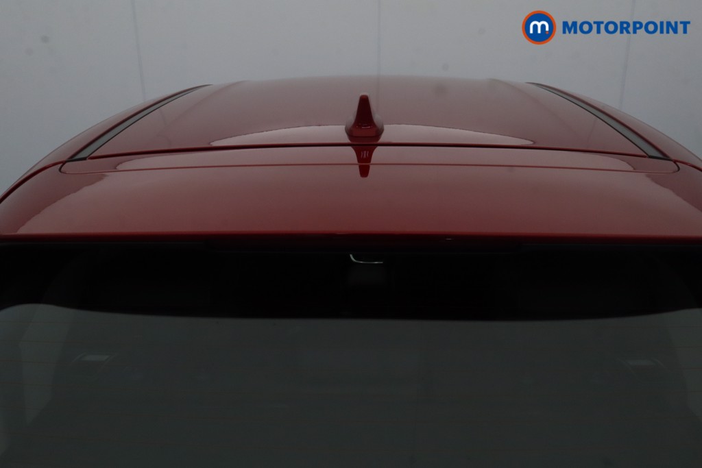 Honda Hr-V Advance Automatic Petrol-Electric Hybrid SUV - Stock Number (1617292) - 34th supplementary image