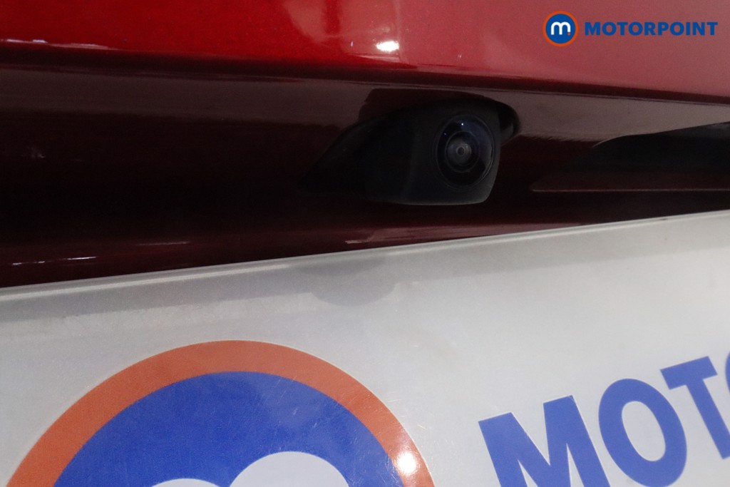 Honda Hr-V Advance Automatic Petrol-Electric Hybrid SUV - Stock Number (1617292) - 35th supplementary image