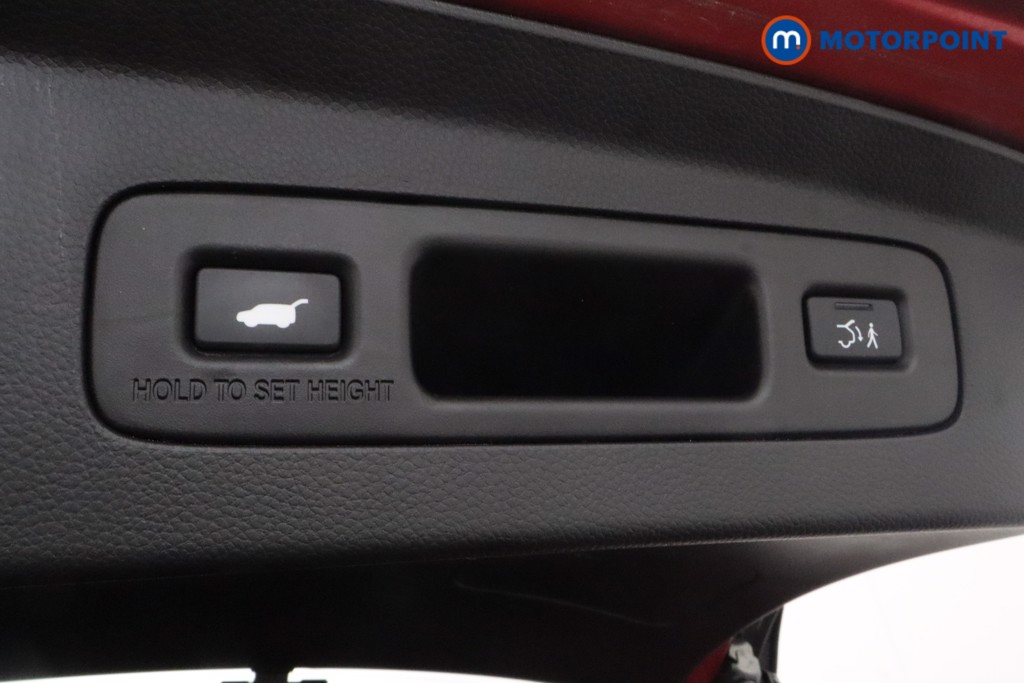 Honda Hr-V Advance Automatic Petrol-Electric Hybrid SUV - Stock Number (1617292) - 36th supplementary image