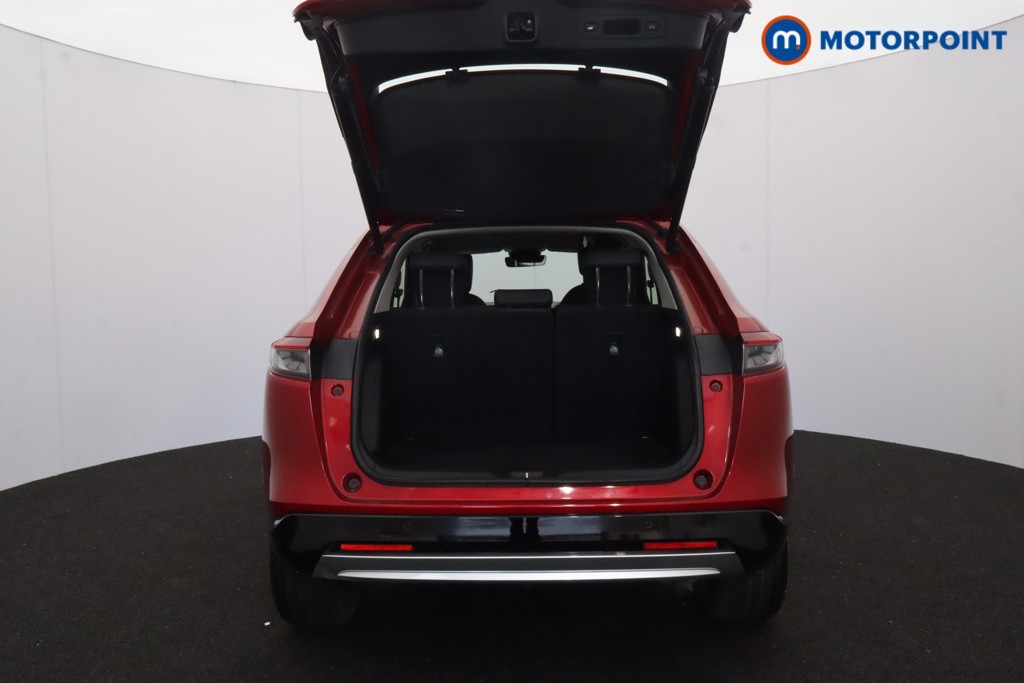 Honda Hr-V Advance Automatic Petrol-Electric Hybrid SUV - Stock Number (1617292) - 37th supplementary image