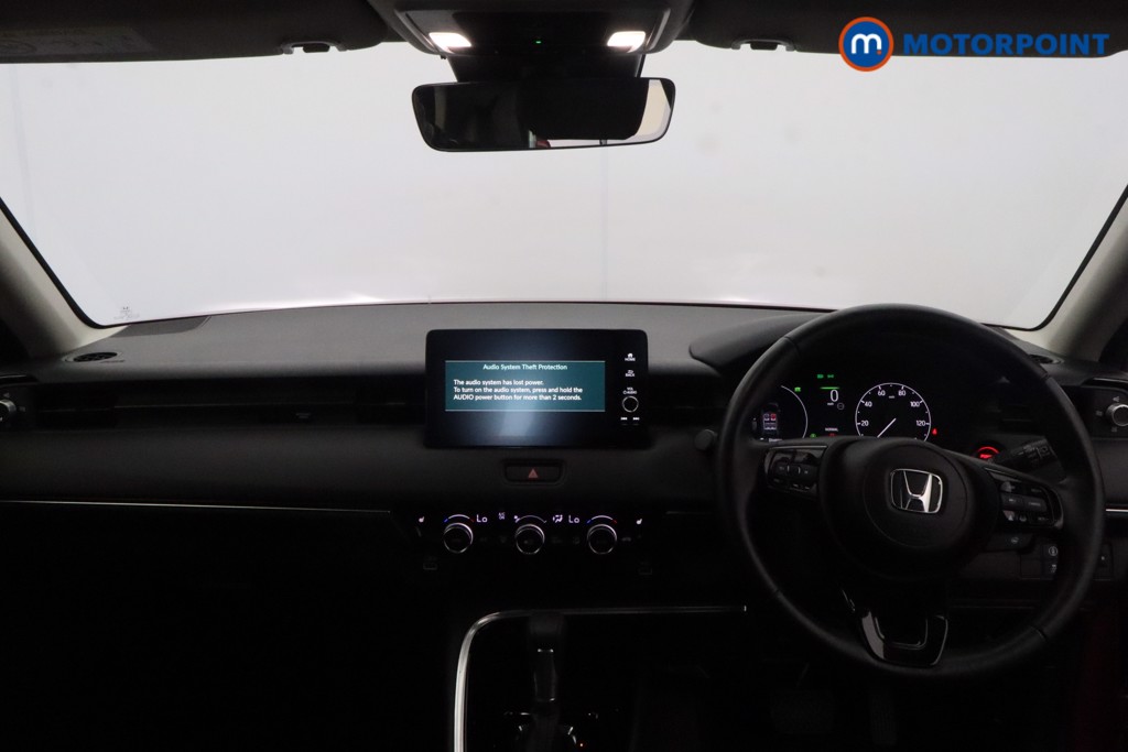 Honda Hr-V Advance Automatic Petrol-Electric Hybrid SUV - Stock Number (1617292) - 1st supplementary image