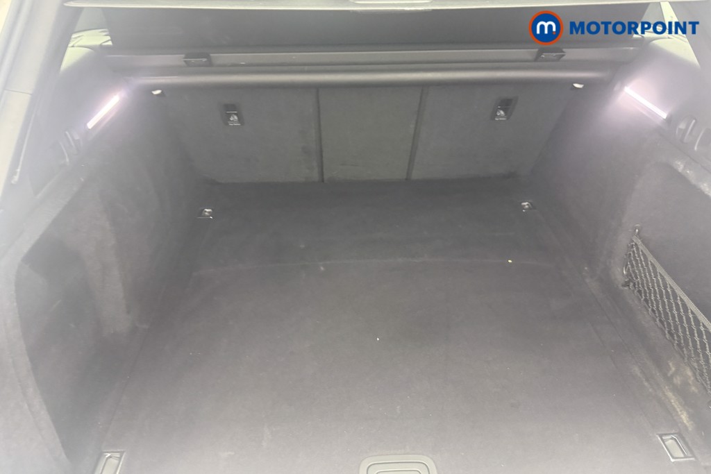 Audi A4 S Line Manual Petrol Estate - Stock Number (1617334) - 2nd supplementary image