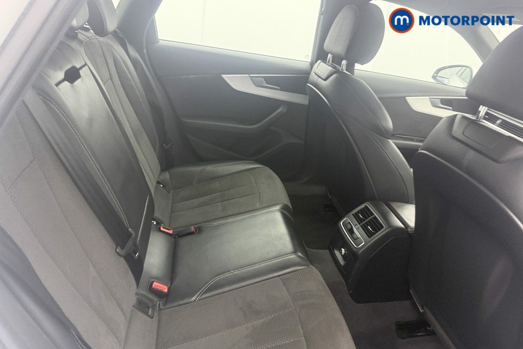 Audi A4 S Line Manual Petrol Estate - Stock Number (1617334) - 7th supplementary image