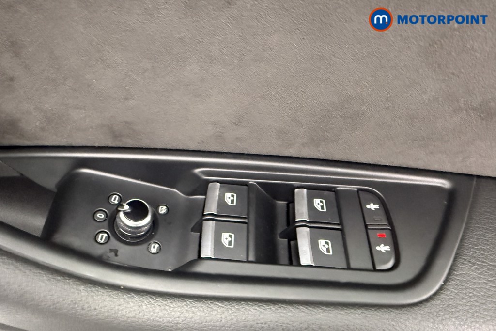 Audi A4 S Line Manual Petrol Estate - Stock Number (1617334) - 11th supplementary image