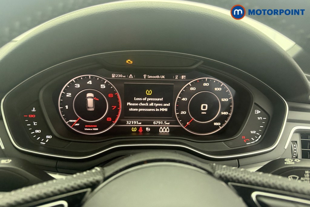 Audi A4 S Line Manual Petrol Estate - Stock Number (1617334) - 17th supplementary image