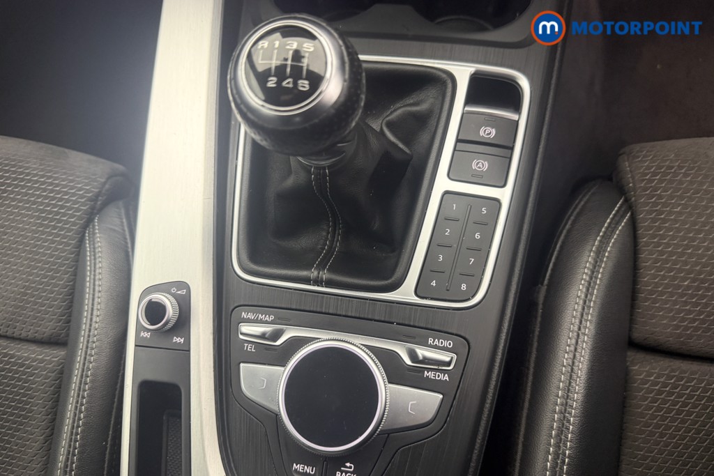 Audi A4 S Line Manual Petrol Estate - Stock Number (1617334) - 18th supplementary image