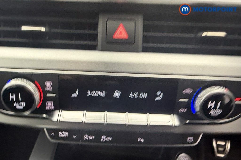 Audi A4 S Line Manual Petrol Estate - Stock Number (1617334) - 20th supplementary image