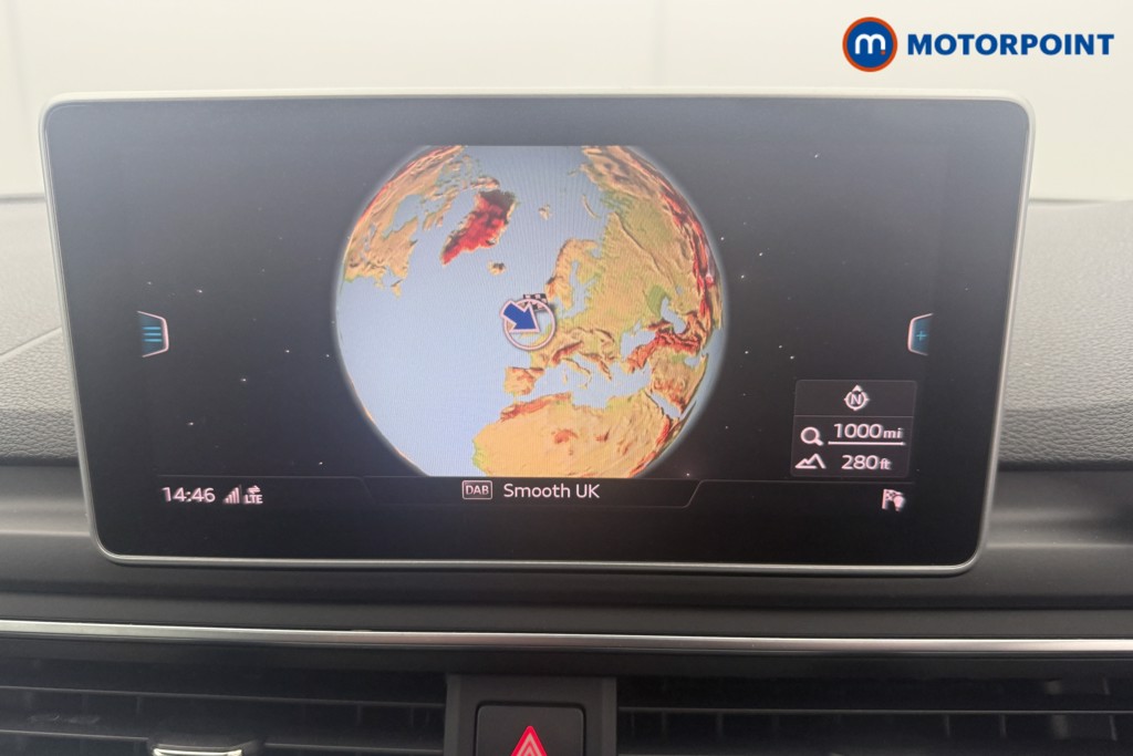 Audi A4 S Line Manual Petrol Estate - Stock Number (1617334) - 21st supplementary image