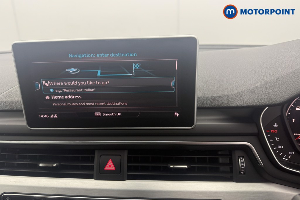 Audi A4 S Line Manual Petrol Estate - Stock Number (1617334) - 22nd supplementary image