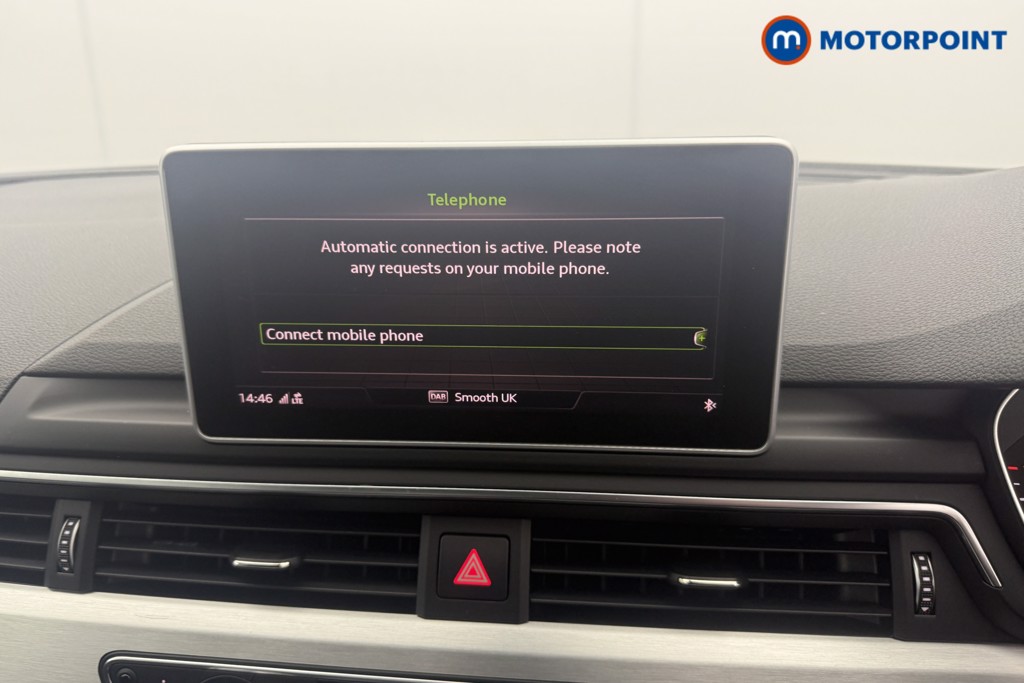 Audi A4 S Line Manual Petrol Estate - Stock Number (1617334) - 23rd supplementary image