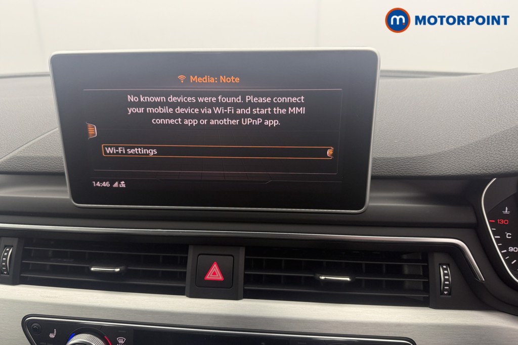 Audi A4 S Line Manual Petrol Estate - Stock Number (1617334) - 24th supplementary image