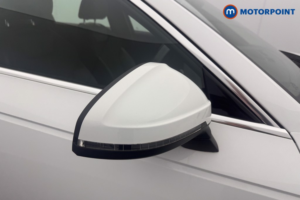 Audi A4 S Line Manual Petrol Estate - Stock Number (1617334) - 27th supplementary image