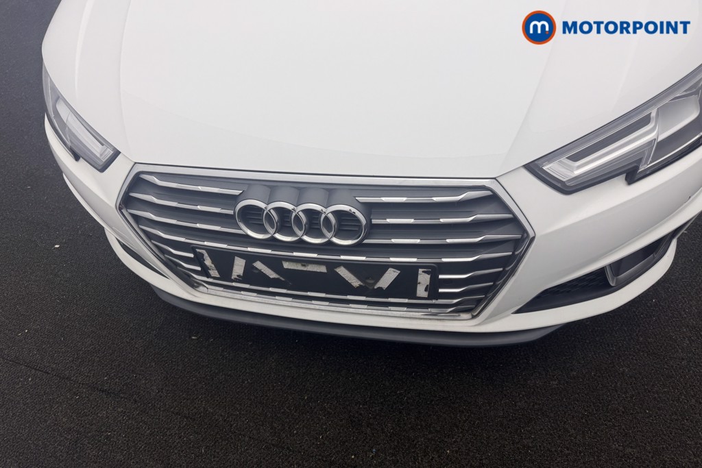 Audi A4 S Line Manual Petrol Estate - Stock Number (1617334) - 29th supplementary image