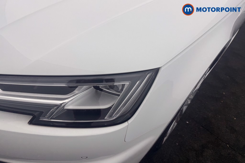 Audi A4 S Line Manual Petrol Estate - Stock Number (1617334) - 30th supplementary image
