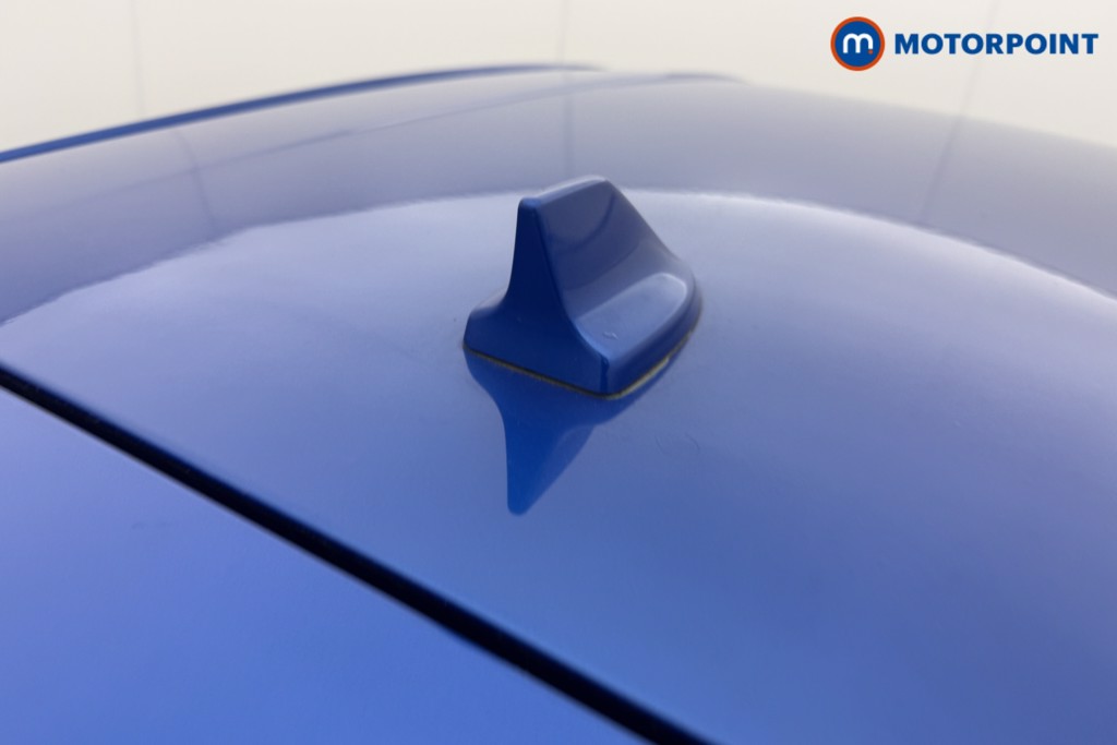 Ford Focus St-Line Edition Manual Petrol Hatchback - Stock Number (1617338) - 2nd supplementary image