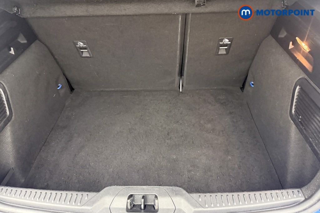 Ford Focus St-Line Edition Manual Petrol Hatchback - Stock Number (1617338) - 3rd supplementary image