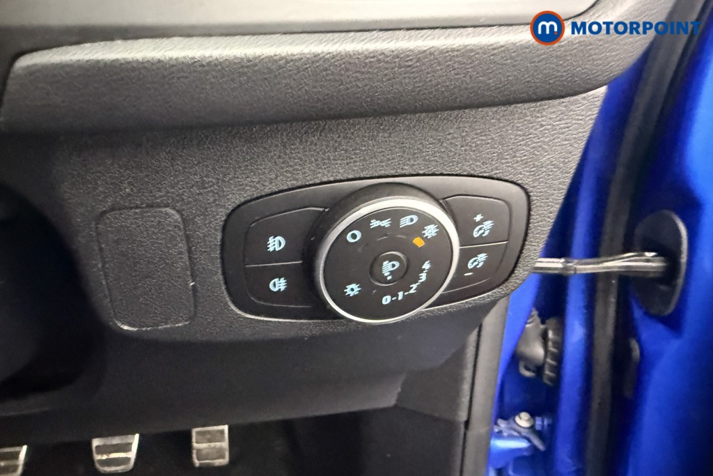 Ford Focus St-Line Edition Manual Petrol Hatchback - Stock Number (1617338) - 12th supplementary image