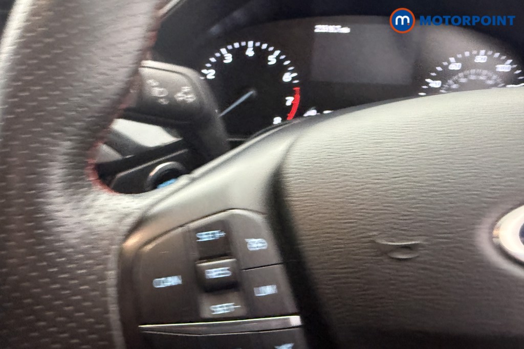 Ford Focus St-Line Edition Manual Petrol Hatchback - Stock Number (1617338) - 14th supplementary image