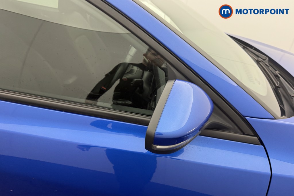 Ford Focus St-Line Edition Manual Petrol Hatchback - Stock Number (1617338) - 25th supplementary image