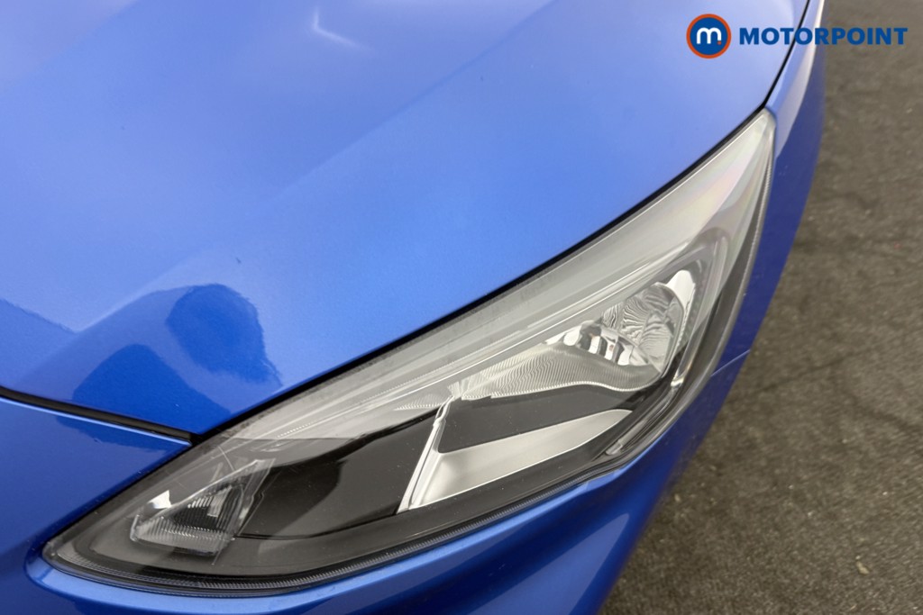 Ford Focus St-Line Edition Manual Petrol Hatchback - Stock Number (1617338) - 28th supplementary image