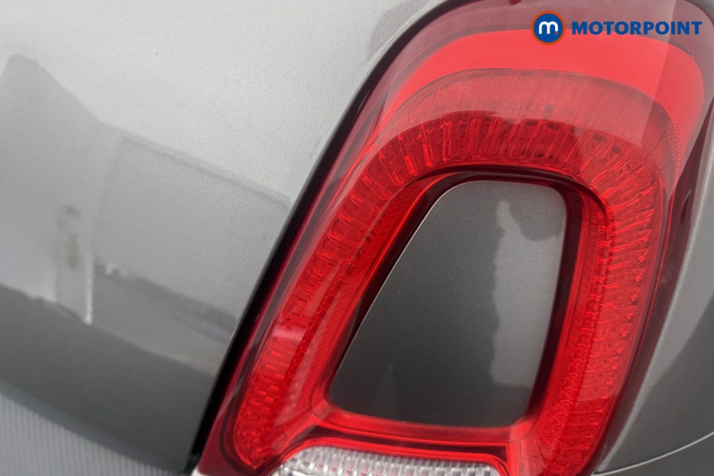 Fiat 500 Lounge Manual Petrol Hatchback - Stock Number (1617353) - 4th supplementary image