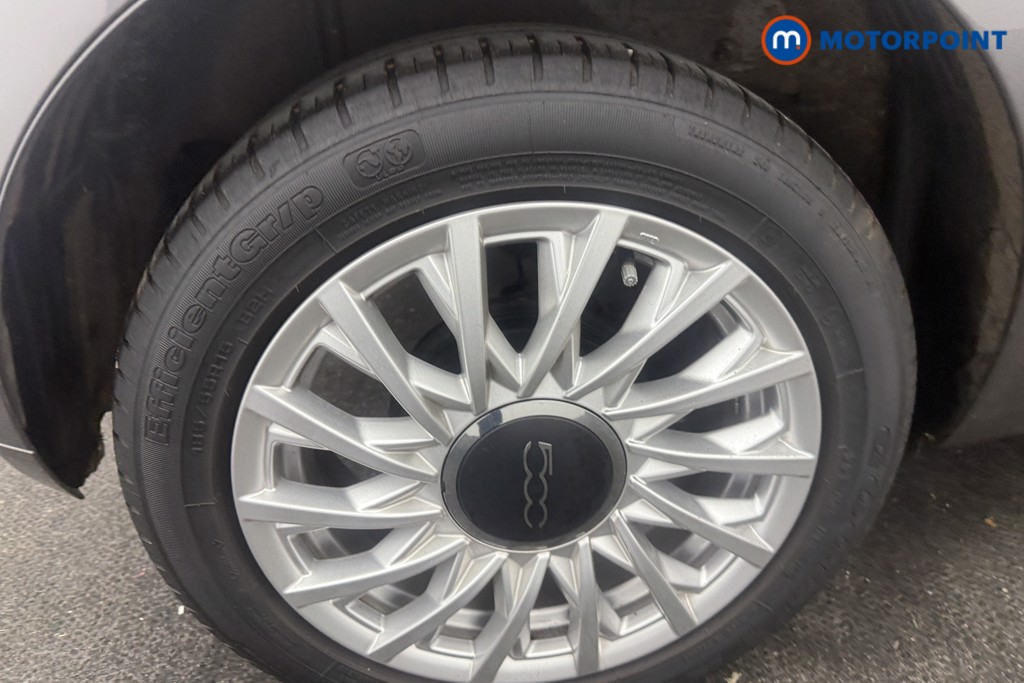 Fiat 500 Lounge Manual Petrol Hatchback - Stock Number (1617353) - 6th supplementary image