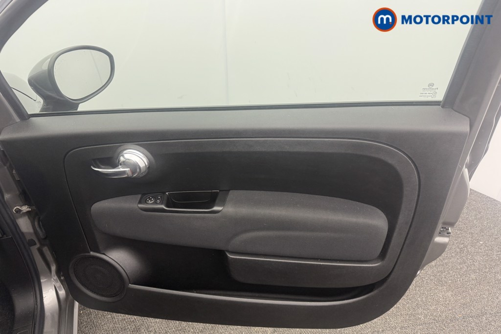 Fiat 500 Lounge Manual Petrol Hatchback - Stock Number (1617353) - 8th supplementary image
