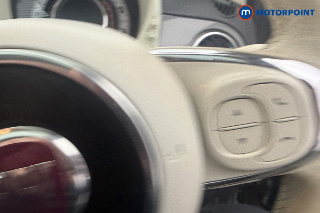 Fiat 500 Lounge Manual Petrol Hatchback - Stock Number (1617353) - 11th supplementary image