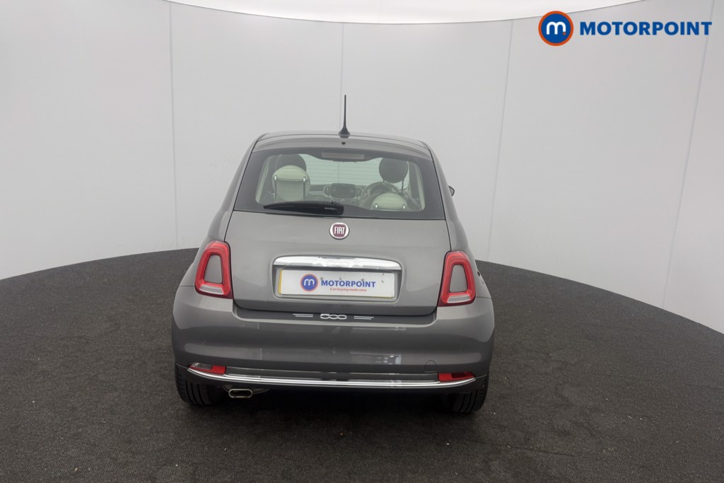 Fiat 500 Lounge Manual Petrol Hatchback - Stock Number (1617353) - 1st supplementary image