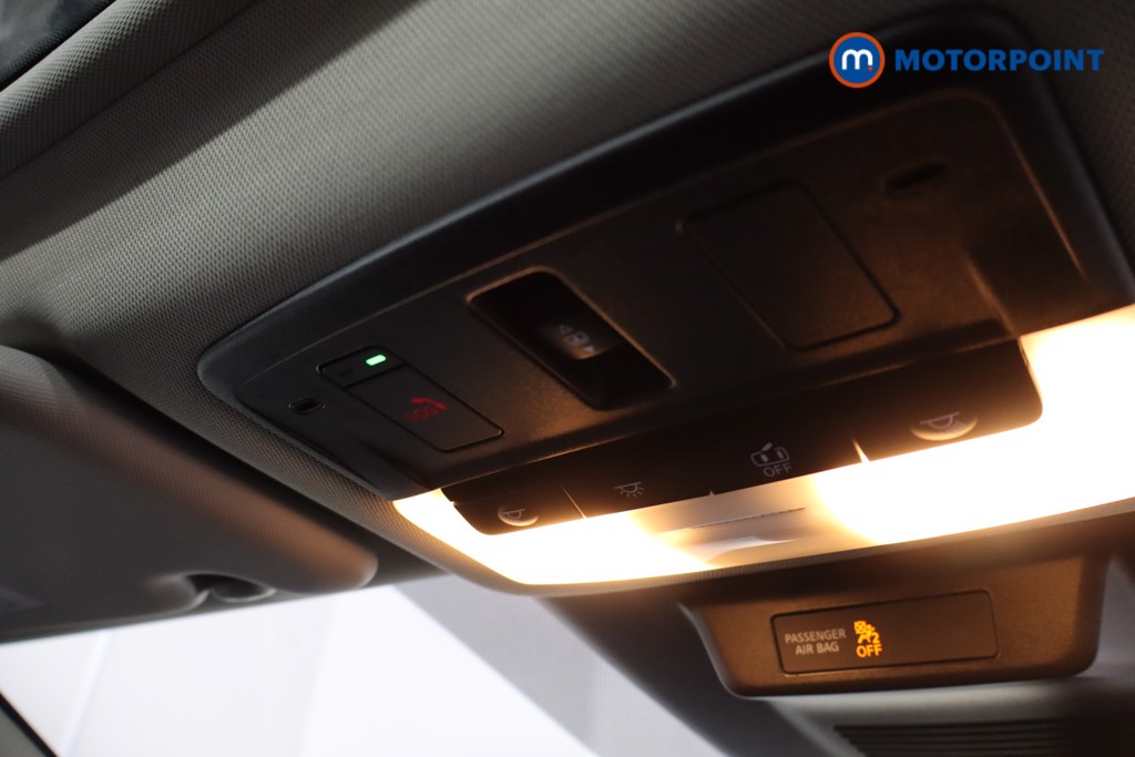 Nissan Qashqai N-Connecta Automatic Petrol SUV - Stock Number (1617535) - 21st supplementary image