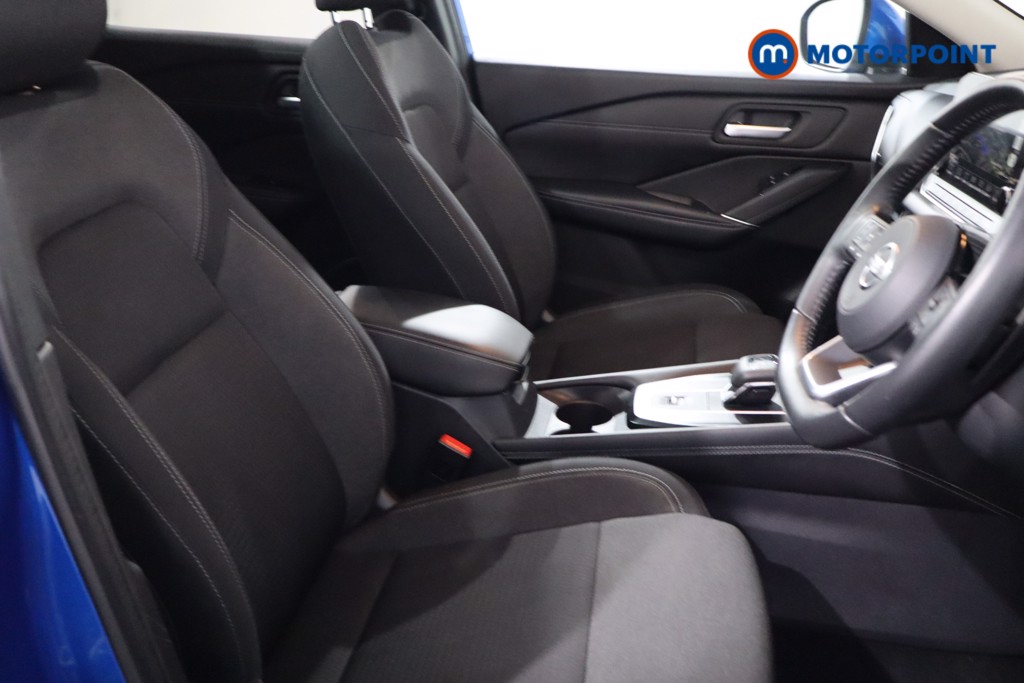 Nissan Qashqai N-Connecta Automatic Petrol SUV - Stock Number (1617535) - 23rd supplementary image