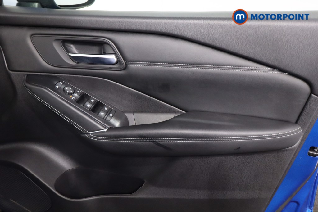 Nissan Qashqai N-Connecta Automatic Petrol SUV - Stock Number (1617535) - 24th supplementary image
