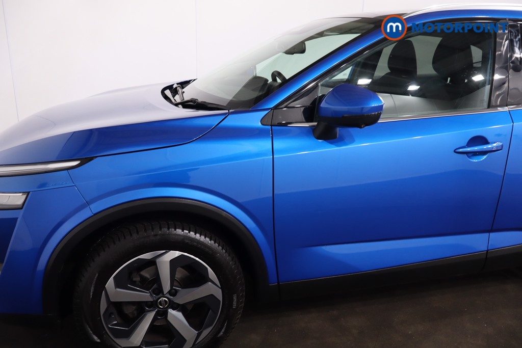 Nissan Qashqai N-Connecta Automatic Petrol SUV - Stock Number (1617535) - 28th supplementary image