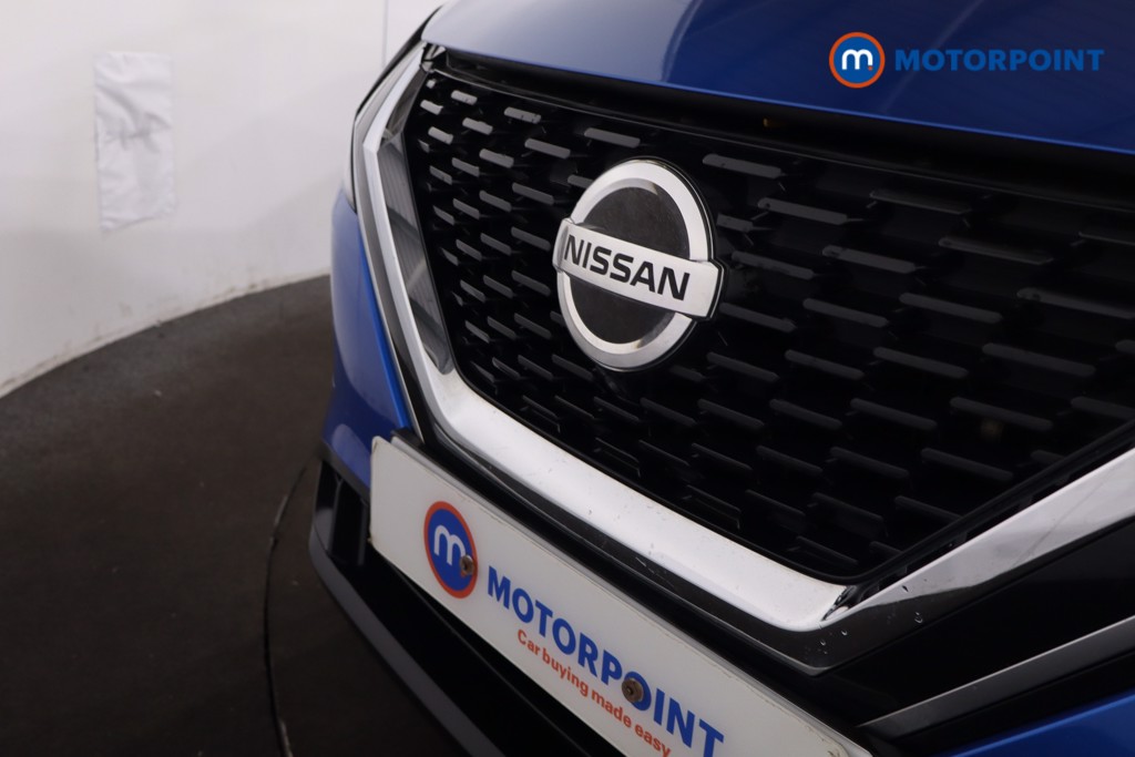 Nissan Qashqai N-Connecta Automatic Petrol SUV - Stock Number (1617535) - 29th supplementary image