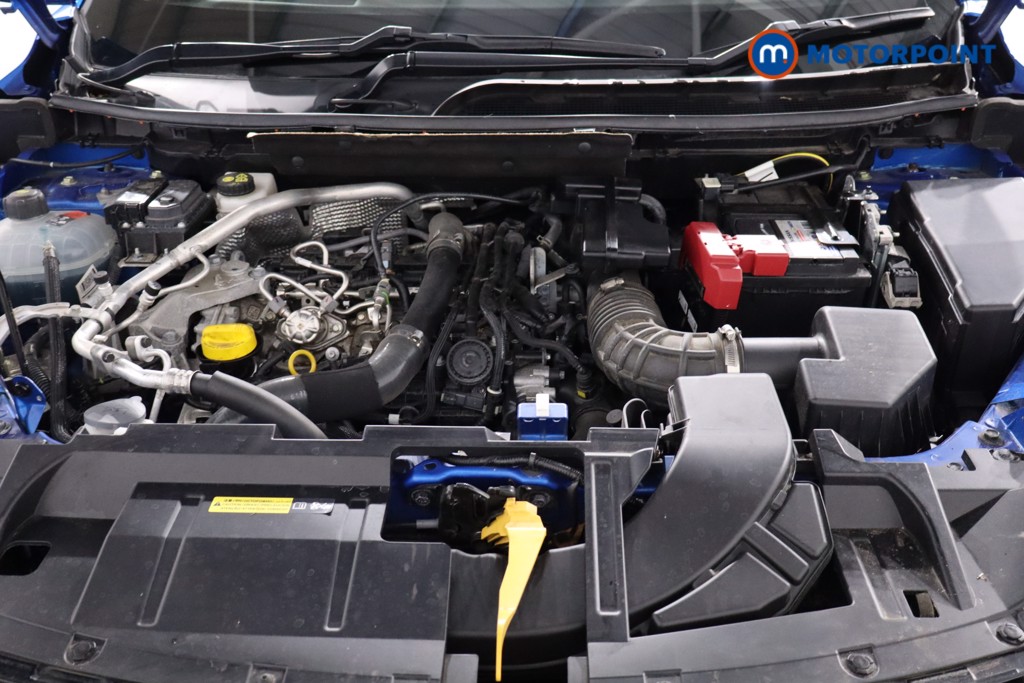 Nissan Qashqai N-Connecta Automatic Petrol SUV - Stock Number (1617535) - 33rd supplementary image