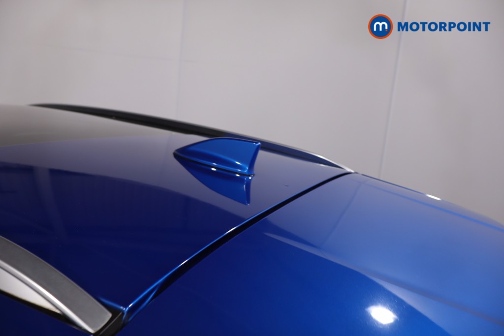 Nissan Qashqai N-Connecta Automatic Petrol SUV - Stock Number (1617535) - 34th supplementary image