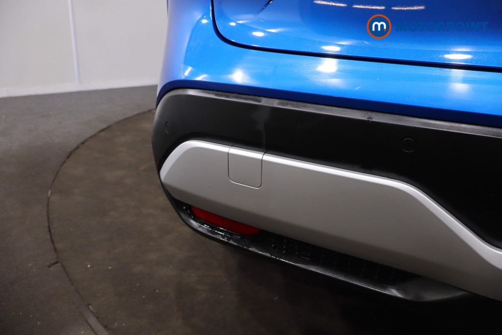 Nissan Qashqai N-Connecta Automatic Petrol SUV - Stock Number (1617535) - 37th supplementary image