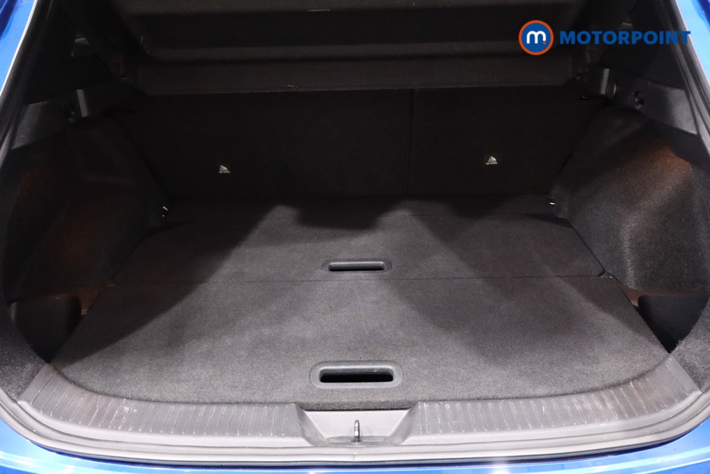 Nissan Qashqai N-Connecta Automatic Petrol SUV - Stock Number (1617535) - 39th supplementary image