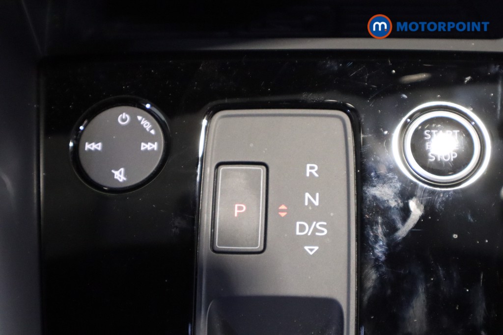 Audi A3 S Line Automatic Petrol Saloon - Stock Number (1617601) - 5th supplementary image