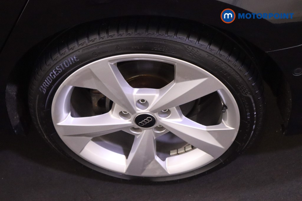 Audi A3 S Line Automatic Petrol Saloon - Stock Number (1617601) - 10th supplementary image