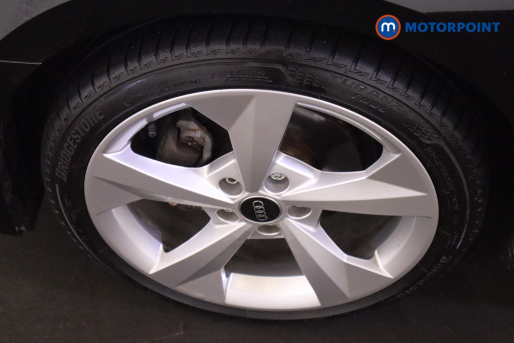 Audi A3 S Line Automatic Petrol Saloon - Stock Number (1617601) - 11th supplementary image