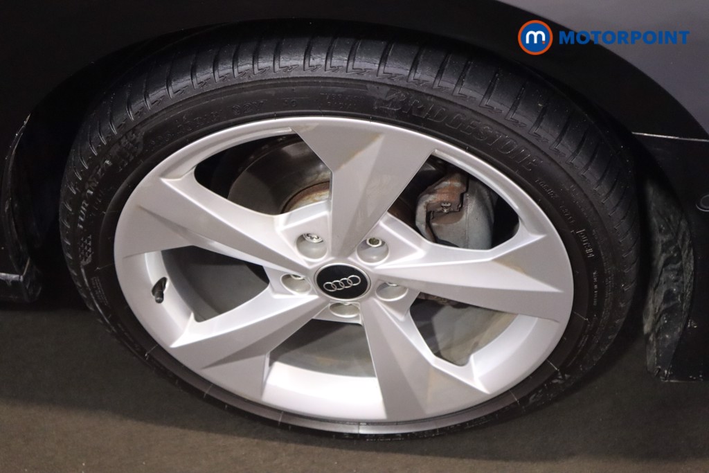 Audi A3 S Line Automatic Petrol Saloon - Stock Number (1617601) - 12th supplementary image