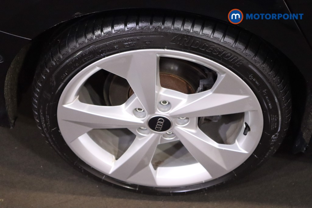 Audi A3 S Line Automatic Petrol Saloon - Stock Number (1617601) - 13th supplementary image