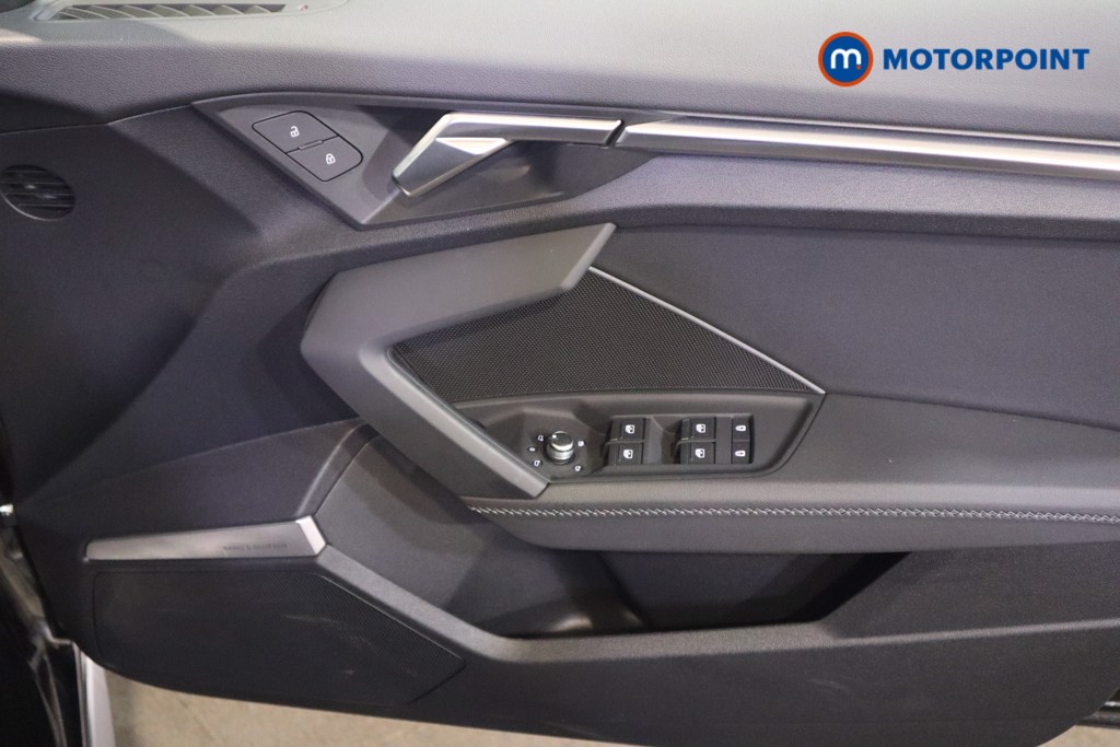 Audi A3 S Line Automatic Petrol Saloon - Stock Number (1617601) - 14th supplementary image