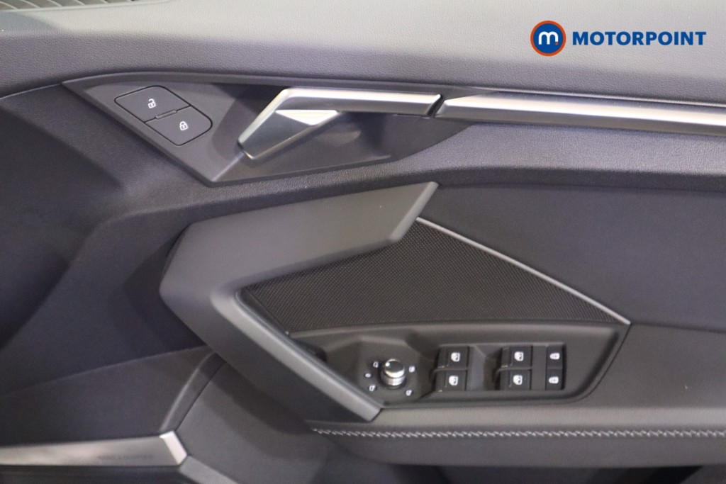 Audi A3 S Line Automatic Petrol Saloon - Stock Number (1617601) - 15th supplementary image