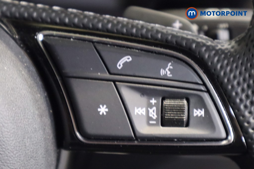 Audi A3 S Line Automatic Petrol Saloon - Stock Number (1617601) - 18th supplementary image