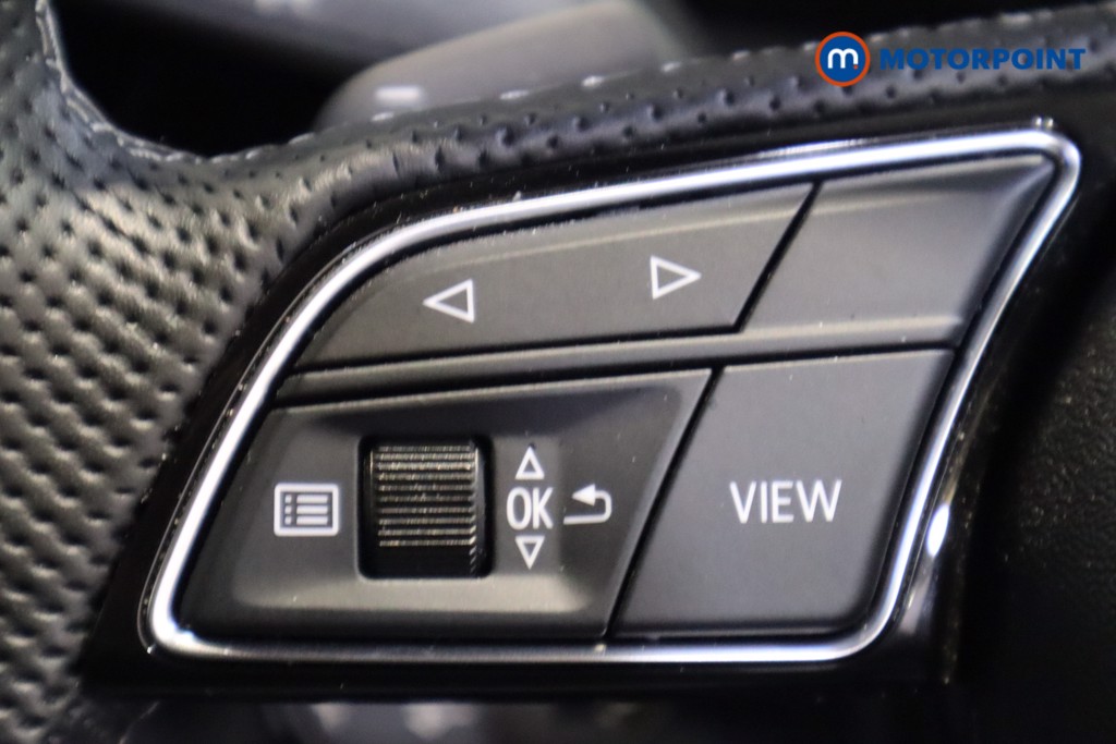 Audi A3 S Line Automatic Petrol Saloon - Stock Number (1617601) - 19th supplementary image