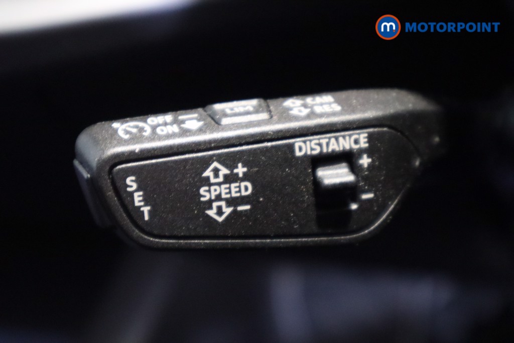 Audi A3 S Line Automatic Petrol Saloon - Stock Number (1617601) - 20th supplementary image