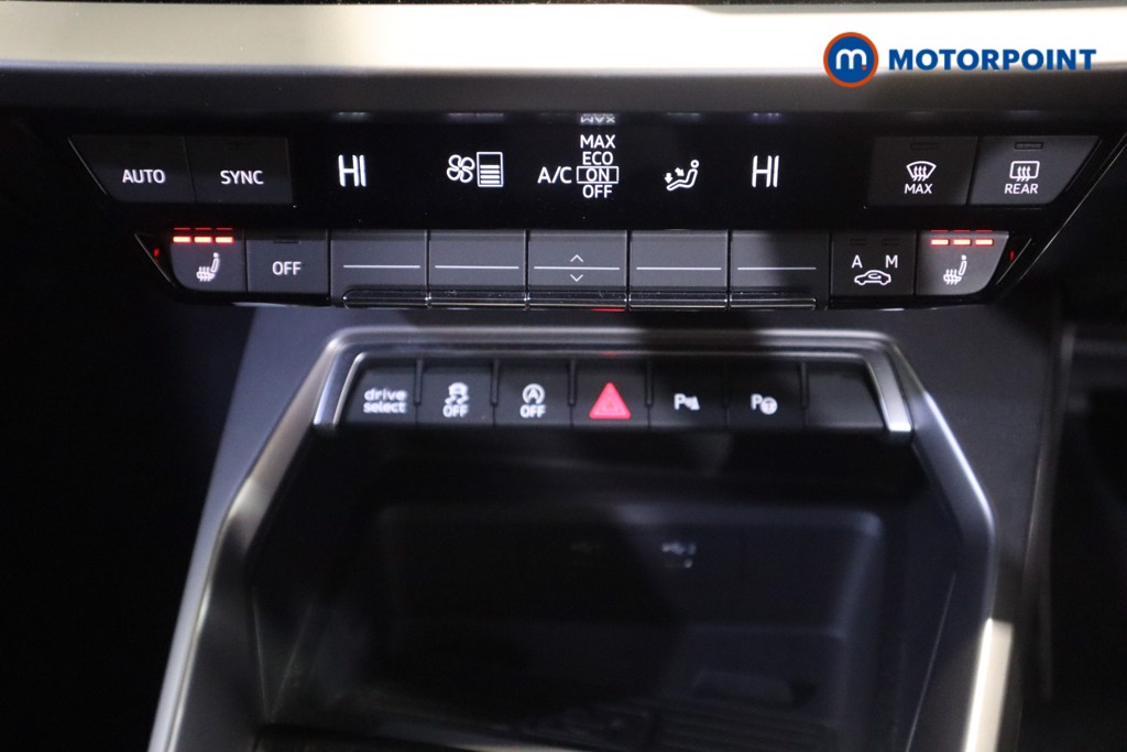 Audi A3 S Line Automatic Petrol Saloon - Stock Number (1617601) - 22nd supplementary image